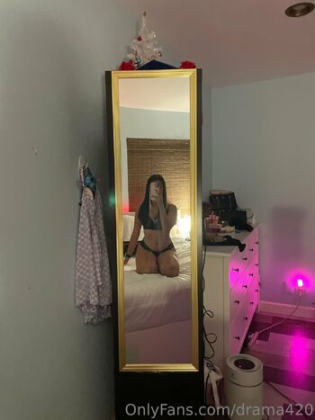 Damien bbg tif / drama420 nude photo #1