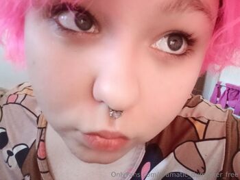 Aurelia Tofana / dramatic_dumpster_free / ddfplaymate / dramatic_d_fire nude photo #5