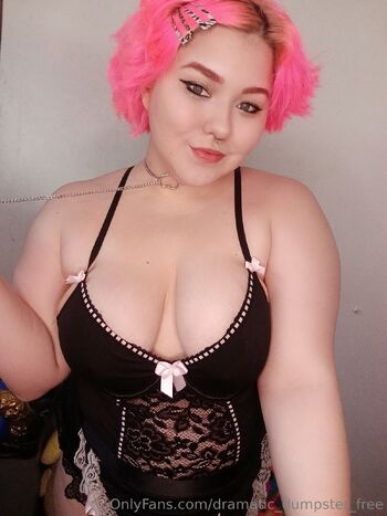 Aurelia Tofana / dramatic_dumpster_free / ddfplaymate / dramatic_d_fire nude photo #7