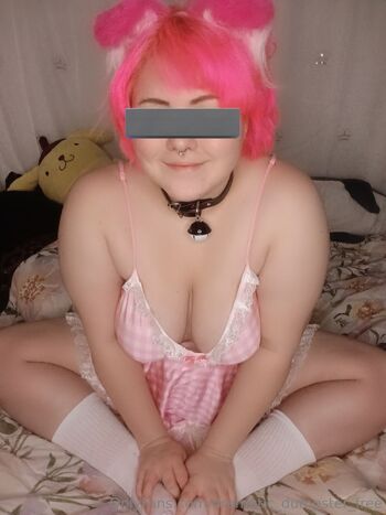 Aurelia Tofana / dramatic_dumpster_free / ddfplaymate / dramatic_d_fire nude photo #11