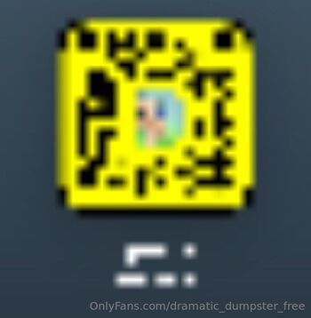 Aurelia Tofana / dramatic_dumpster_free / ddfplaymate / dramatic_d_fire nude photo #23