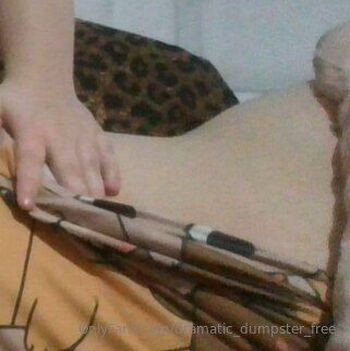 Aurelia Tofana / dramatic_dumpster_free / ddfplaymate / dramatic_d_fire nude photo #27