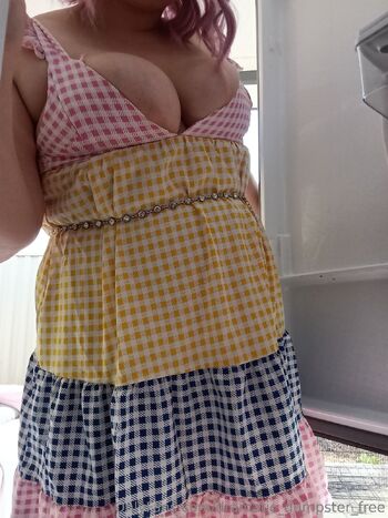 Aurelia Tofana / dramatic_dumpster_free / ddfplaymate / dramatic_d_fire nude photo #34