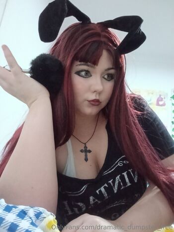 dramatic dumpster free