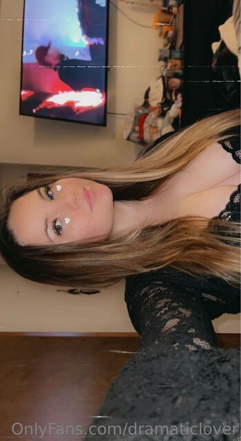 Bbyvenci / dramaticlover / _xkaex_ nude photo #20