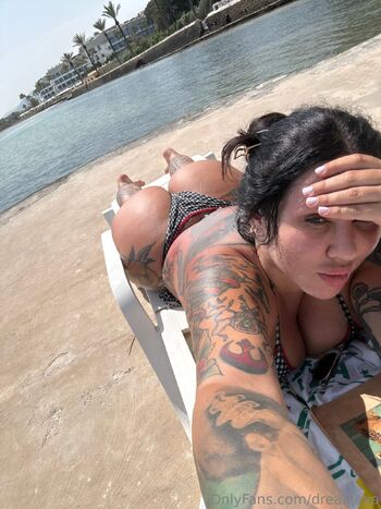 DREA SiNGLE STEPMOM / dreaalexa nude photo #4