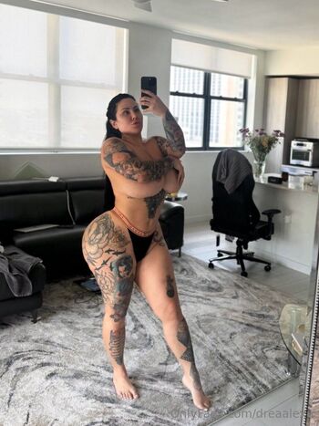 DREA SiNGLE STEPMOM / dreaalexa nude photo #13