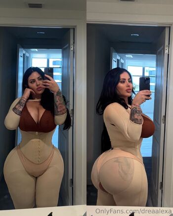 DREA SiNGLE STEPMOM / dreaalexa nude photo #15