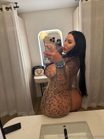 DREA SiNGLE STEPMOM / dreaalexa nude photo #21