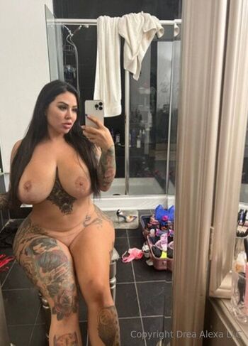 SEXTiNG STEPMO / dreaalexatv nude photo #2