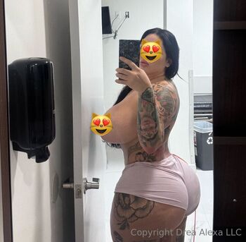 SEXTiNG STEPMO / dreaalexatv nude photo #3