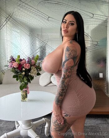 SEXTiNG STEPMO / dreaalexatv nude photo #8