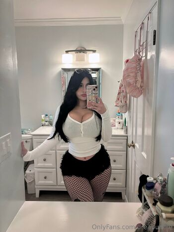 drea(ur fav latina)... / dreabunnie nude photo #1
