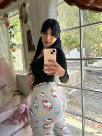 drea(ur fav latina)... / dreabunnie nude photo #5