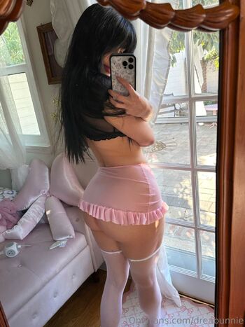 drea(ur fav latina)... / dreabunnie nude photo #33