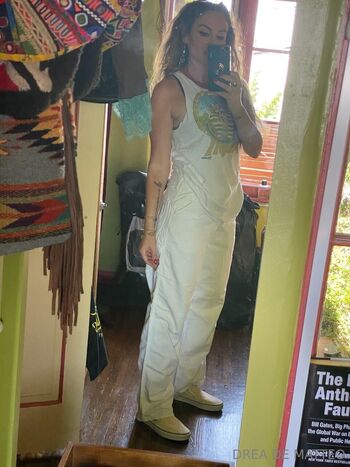 DREA DE MATTE / dreadematteo nude photo #19