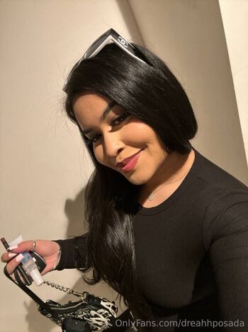 Drea / dreahhposada nude photo #9