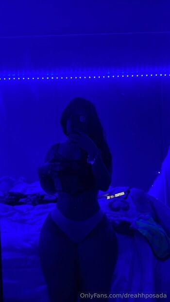 Drea / dreahhposada nude photo #12