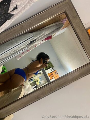 Drea / dreahhposada nude photo #19