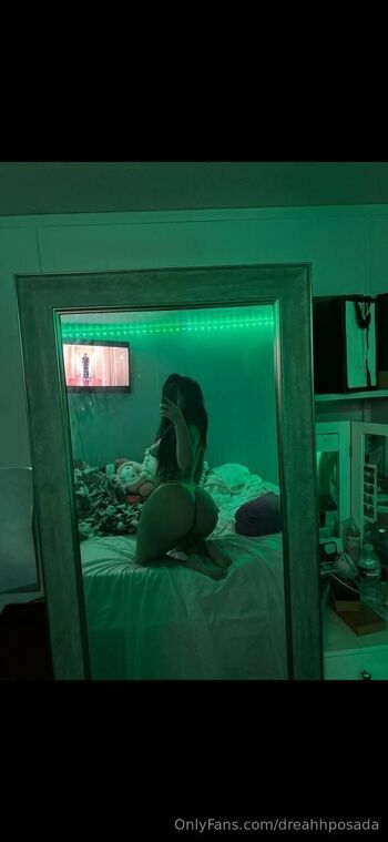 Drea / dreahhposada nude photo #29