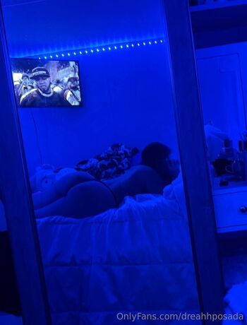 Drea / dreahhposada nude photo #36