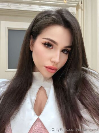 Dream Viki / dream_viki nude photo #3