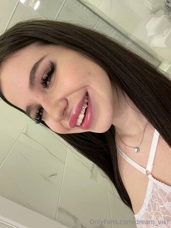 Dream Viki / dream_viki nude photo #12