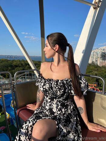 Dream Viki / dream_viki nude photo #14
