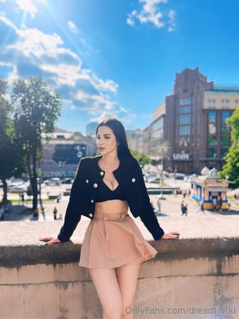 Dream Viki / dream_viki nude photo #31