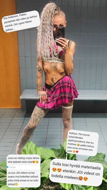 dreamcreator / dreamcreators nude photo #28