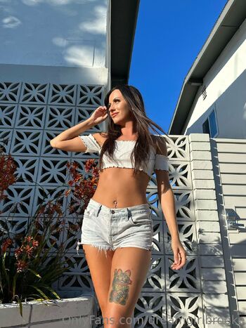 Brooke / dreamgirlbrooke nude photo #27