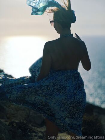 𝙶𝚊𝚝𝚝𝚒𝚗𝚊 𝙵𝚛𝚎 / dreamingattina / sweetgattina / gattinavoy nude photo #1