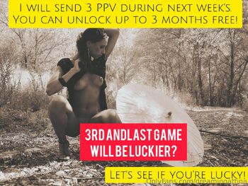 𝙶𝚊𝚝𝚝𝚒𝚗𝚊 𝙵𝚛𝚎 / dreamingattina / sweetgattina / gattinavoy nude photo #5