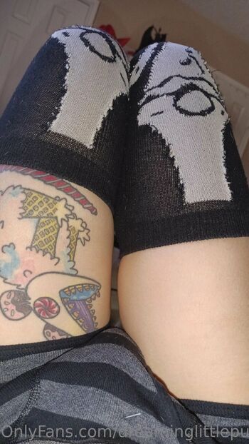 Pup (Hethey / dreaminglittlepup nude photo #15