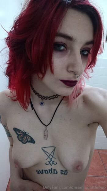 Pup (Hethey / dreaminglittlepup nude photo #25