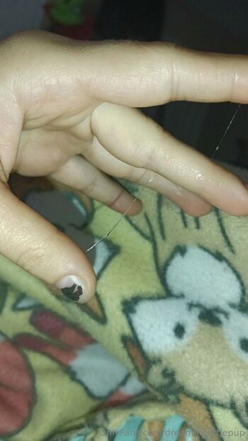 Pup (Hethey / dreaminglittlepup nude photo #27