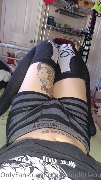 Pup (Hethey / dreaminglittlepup nude photo #33