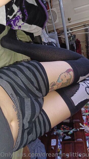 Pup (Hethey / dreaminglittlepup nude photo #34