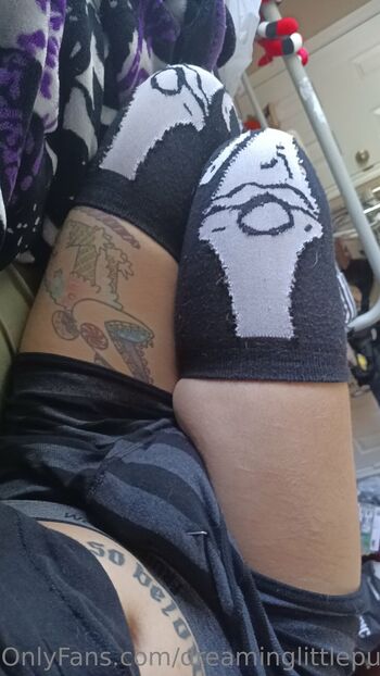 Pup (Hethey / dreaminglittlepup nude photo #35