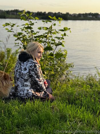 Dian / dreamlilo nude photo #3