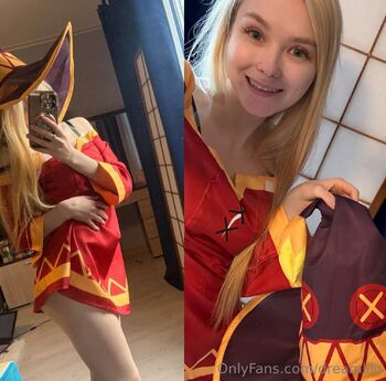 Dian / dreamlilo nude photo #8