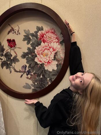 Dian / dreamlilo nude photo #35