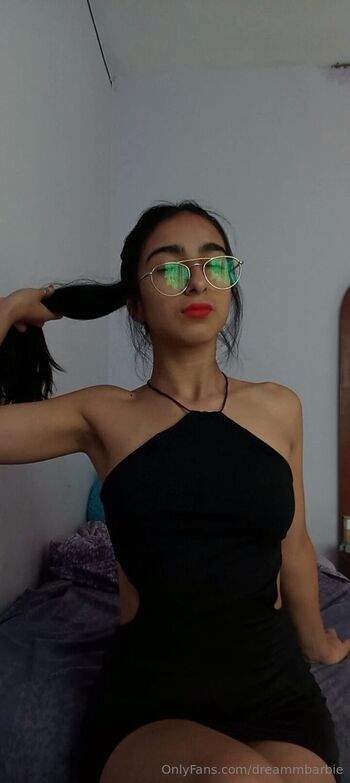 Barbie Lal / dreammbarbie nude photo #2