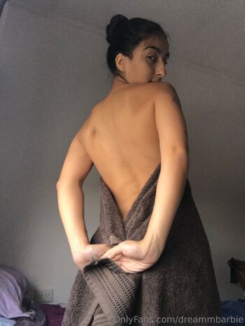 Barbie Lal / dreammbarbie nude photo #4