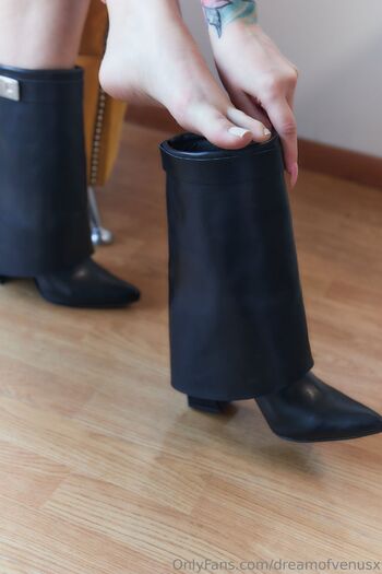 INKED GODDESS / dreamofvenusx nude photo #13