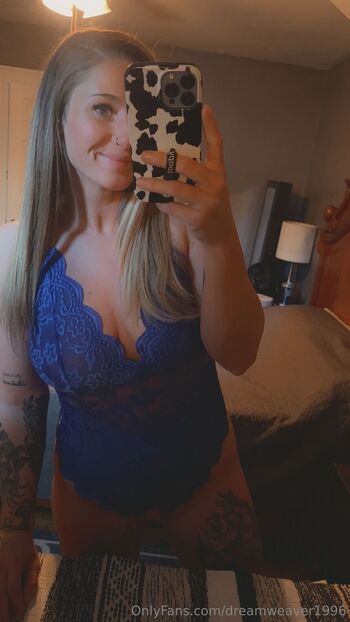 Dreamweave / dreamweaver1996 nude photo #9