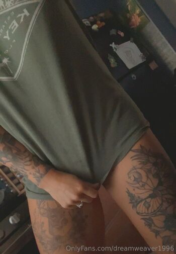 Dreamweave / dreamweaver1996 nude photo #24