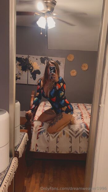 Dreamweave / dreamweaver1996 nude photo #35