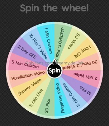 cherr / dreamy.delilah nude photo #1