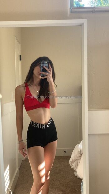 cherr / dreamy.delilah nude photo #6